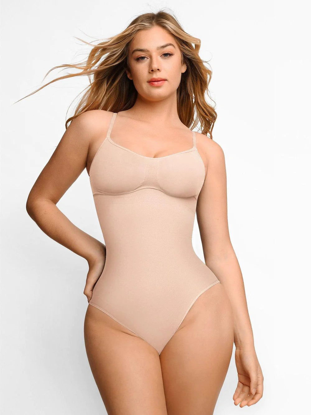 Body Modelador | SlimCurves®