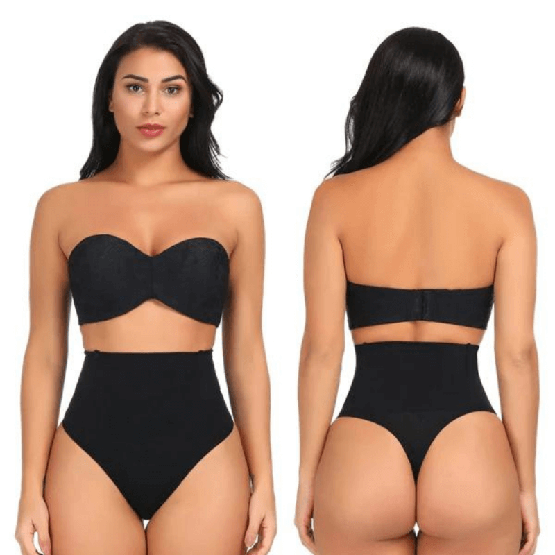 Calcinha modeladora | Slim Confort