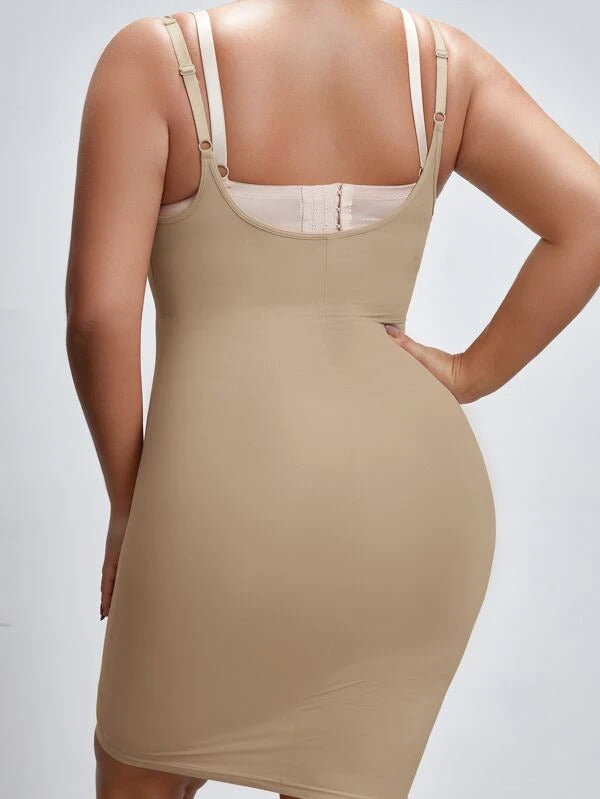 Vestido modelador | Slip Shapewear