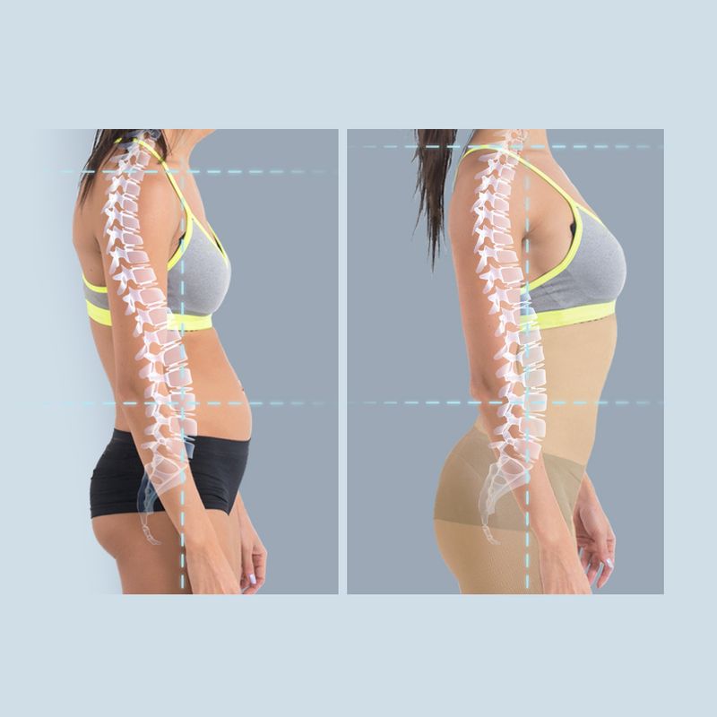 Modelador Slim Woman