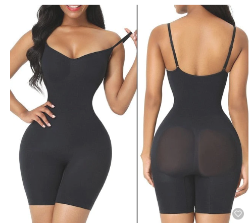 Cinta Ultra Modeladora | Sexy Discret