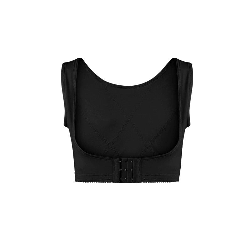 Cinta eleva seios | Body Shaper