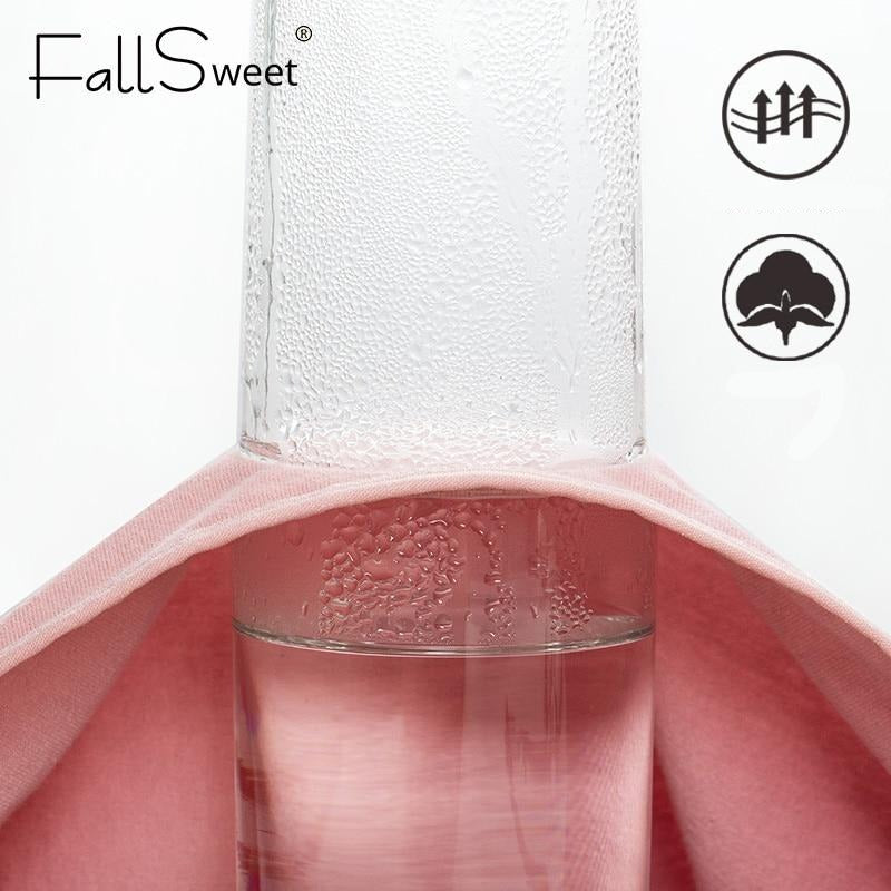 Calcinha Absorvente FallSweet | Kit 3 peças