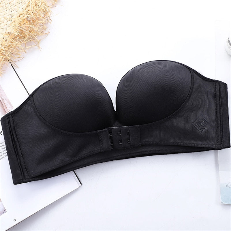 Sutiã Lift-Up | Efeito Silicone