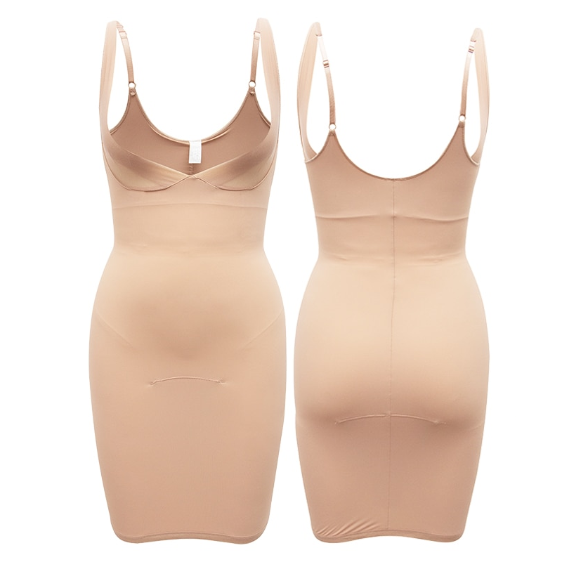 Vestido modelador | Slip Shapewear