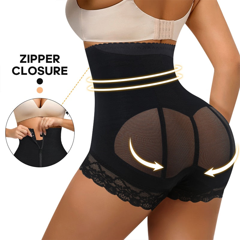 Shorts Modelador |  Butt sexy